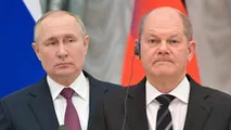 Putin i-a cerut lui Scholz să nu mai furnizeze arme Ucrainei