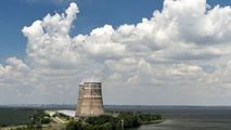 Avertismentul directorului AIEA: Siguranţa centralei Zaporojie, precară