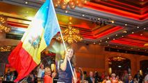 Premieră: Un moldovean a ajuns campion mondial printre amatori la golf