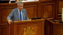 Figurează Oleg Reidman în dosarul fraudei bancare? Răspunsul lui Robu