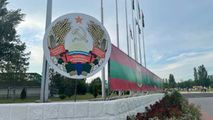 Valeriu Chiveri: Conflictul transnistrean, un impediment în dezvoltare