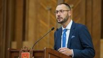 Ce spune Litvinenco despre modificărire operate la legea avocaturii