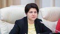 Gavrilița explică de ce era stins Focul veșnic: S-a rezolvat deja