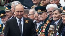 Revolta veteranilor militari ai lui Putin: Nu putem câștiga