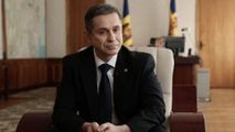 Nosatîi: Moldova dorește ca Ucraina să își redobândească teritoriile
