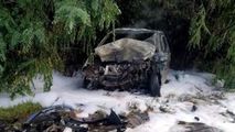 Grav accident la Kiev cu implicarea unui moldovean: O șoferiță a decedat