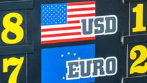Curs valutar 25 iulie 2022: Cât valorează un euro și un dolar