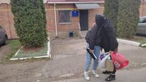 Tiraspol: Avocatul Poporului a eliberat o copilă închisă într-o școală