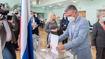 Așteptările rușilor din Transnistria care au votat pentru Duma de stat