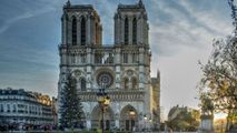 Când se va redeschide Catedrala Notre-Dame din Paris. Anunțul oficial