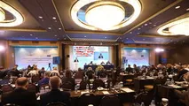 Discursul lui Grosu la Atena: Provocarea e de a crea un stat democratic