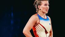 Victorie pentru Irina Rîngaci: Medalia de bronz la Campionatul Under 23