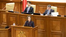 Maia Sandu: Nici un stat nu poate dicta Moldovei ce și cum să facă