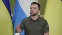 Zelenski avertizează: Fiecare criminal rus va fi tras la răspundere