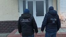 Afacere la Penitenciarul nr. 3 - Leova: Vindeau lemne de după gratii