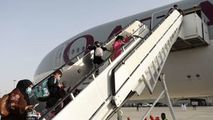 Nou zbor de evacuare din Afganistan, după plecarea trupelor americane