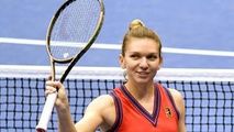Simona Halep a fost eliminată de la Australian Open
