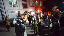 Cutremur puternic în Afganistan, Pakistan și India: Cel puțin 12 morți