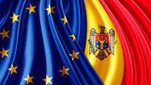 Sondaj: Numărul susținătorilor aderării Moldovei la UE este de 53,5%