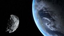 Substanțe chimice esențiale pentru viață au fost găsite pe un asteroid
