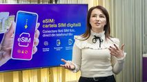 Moldcell: eSIM este disponibil acum și în Moldova Ⓟ