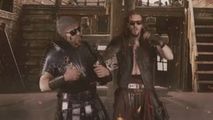 Dragostea din tei, interpretată de o trupă germană de folk metal