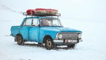 Sancțiunile impun Rusia să reanimeze un automobil din perioada sovietică