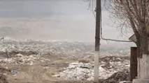 Avertizarea ecologiștilor: Pericolul de la intrarea în municipiul Bălți