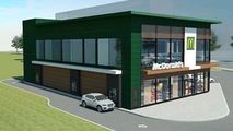 McDonald’s: Ne vedem în curând la noul restaurant de la Buiucani Ⓟ