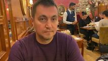 Platon, filmat la Londra. Jurnalist: Unul dintre cei mai căutați oameni