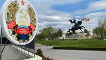 Reglementarea conflictului transnistrean, discutată de Recean și Ciucă