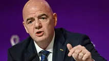 Gianni Infantino asigură că Mondialul 2022 din Qatar uneşte lumea