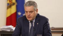 Serebrian: Transnistria ar putea fi atrasă într-un plan de destabilizare