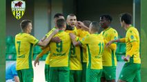 FC Zimbru a reziliat contractele cu un grup de fotbaliști