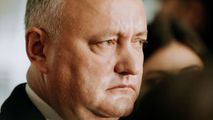 Dodon critică Europa: Geopolitică, rusofobie și lupta cu tradițiile