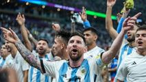 De ce nu are Argentina jucători negri: Analiză Washington Post