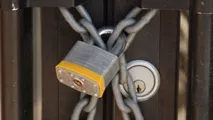 Frauda bancară: Bunuri în valoare de șase miliarde de lei, sechestrate