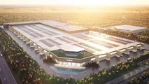 Tesla vrea să înceapă producția în Germania până la sfârșitul anului