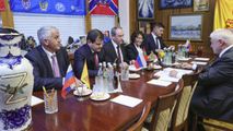 Delegația de la Tiraspol a mers la Moscova cu voia Chișinăului și a OSCE