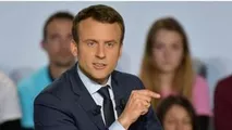 Macron: Franţa nu va deschide centre de primire pentru migranţi