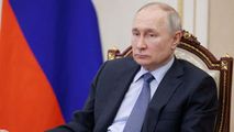Putin se teme că ar putea fi predat la Haga dacă pleacă în Africa de Sud