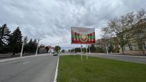 Acte de terorism în Transnistria: Două persoane au fost reținute