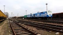 UE acordă milioane de euro pentru reabilitarea căilor ferate din Moldova