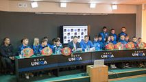 Moldova a luat aur, argint și bronz la Cupa Mondială la Kickboxing