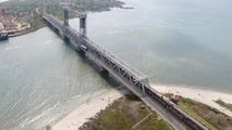 Rușii au lovit un pod peste Nistru: Un copil și doi maturi, răniți