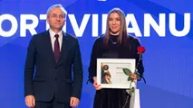De ce campioana Irina Rîngaci nu a primit apartamentul promis