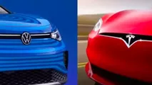 Volkswagen a depășit Tesla: Topul celor mai vândute mașini din Europa