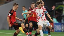 Cupa Mondială 2022: Belgia, eliminată. Croații s-au calificat în optimi