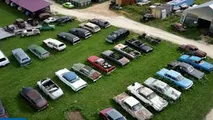 Povestea mașinilor străine aduse în URSS: Cum au trecut Cortina de Fier