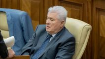 Voronin: Slugărnicia în fața Bucureștiului nu este trădare de patrie?